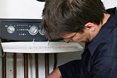 boiler repair Burnmouth
