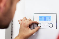best Burnmouth boiler servicing companies