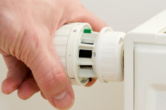 Burnmouth central heating repair costs