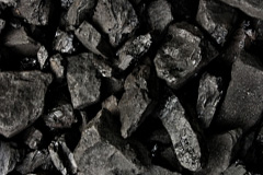 Burnmouth coal boiler costs