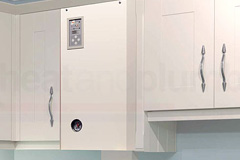 Burnmouth electric boiler quotes