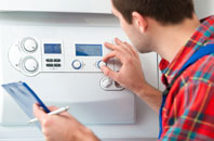 free Burnmouth gas safe engineer quotes
