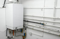 Burnmouth boiler installers
